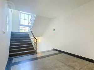Pronájem bytu 3+kk, Praha - Michle, Magistrů, 73 m2