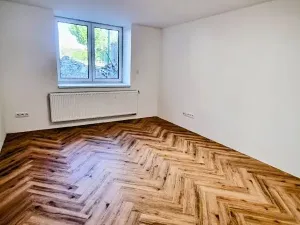 Pronájem bytu 1+1, Jihlava, Bratří Čapků, 40 m2