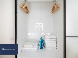 Pronájem bytu 2+kk, Praha - Žižkov, Kaplířova, 45 m2