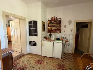 Prodej rodinného domu, Březina, 287 m2