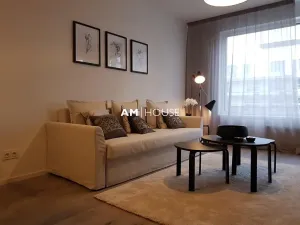 Pronájem bytu 2+kk, Praha - Strašnice, Zvěřinova, 63 m2