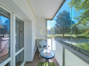 Prodej bytu 2+1, Ostrava, Letecká, 55 m2