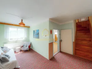 Prodej rodinného domu, Šenov, Šajarská, 150 m2