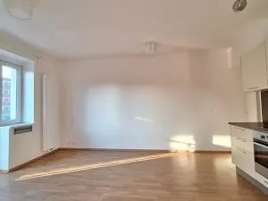 Pronájem bytu 2+kk, Praha - Braník, Ke Krči, 42 m2