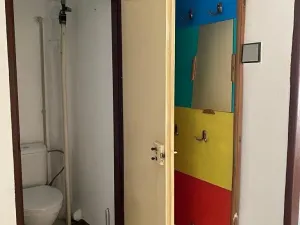 Pronájem bytu 2+kk, Plzeň, U Bachmače, 40 m2