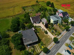 Prodej rodinného domu, Bolatice, Nádražní, 250 m2