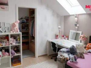 Prodej rodinného domu, Bolatice, Nádražní, 250 m2