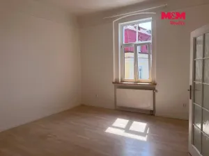 Pronájem bytu 4+kk, Mariánské Lázně, Hlavní třída, 118 m2