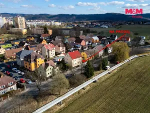 Prodej rodinného domu, Karlovy Vary - Stará Role, Svobodova, 100 m2