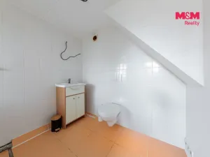 Prodej rodinného domu, Karlovy Vary - Stará Role, Svobodova, 100 m2