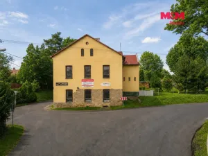 Prodej činžovního domu, Petřvald - Petřvald 2-Petřvaldík, 609 m2
