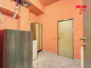 Pronájem obchodního prostoru, Stříbro, Žižkova, 89 m2