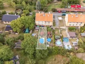 Prodej bytu 3+1, Spálené Poříčí - Těnovice, 71 m2