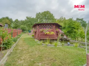 Prodej bytu 3+1, Spálené Poříčí - Těnovice, 71 m2