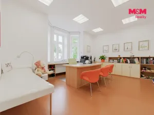 Prodej obchodního prostoru, Ostrava - Vítkovice, Kořenského, 374 m2