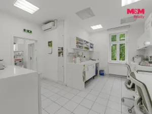 Prodej obchodního prostoru, Ostrava - Vítkovice, Kořenského, 374 m2