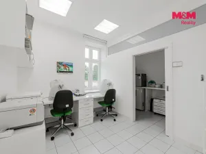 Prodej obchodního prostoru, Ostrava - Vítkovice, Kořenského, 374 m2