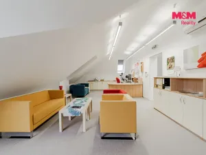 Prodej obchodního prostoru, Ostrava - Vítkovice, Kořenského, 374 m2
