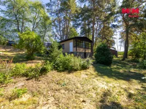 Prodej chaty, Bobrůvka, 38 m2