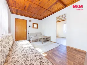 Prodej chaty, Bobrůvka, 38 m2