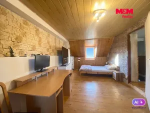Prodej rodinného domu, Pivín, 150 m2