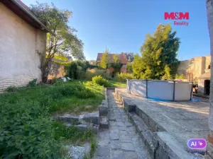 Prodej rodinného domu, Pivín, 150 m2