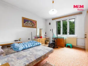 Prodej rodinného domu, Chuchelná, Mírová, 120 m2