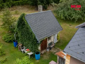 Prodej rodinného domu, Chuchelná, Mírová, 120 m2