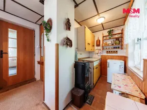 Prodej zahrady, Horní Slavkov, 466 m2