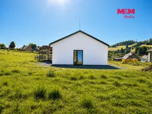 Prodej rodinného domu, Zborov, 96 m2