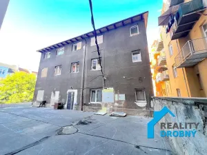 Pronájem bytu 1+1, Děčín, Plzeňská, 32 m2