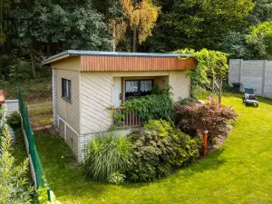 Prodej chaty, Humpolec, 37 m2
