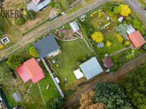 Prodej chaty, Humpolec, 37 m2