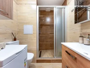 Prodej bytu 1+1, Pelhřimov, Dolnokubínská, 37 m2