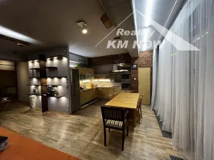 Pronájem bytu 3+kk, Kroměříž, náměstí Míru, 94 m2