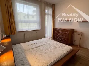 Pronájem bytu 3+kk, Kroměříž, náměstí Míru, 94 m2