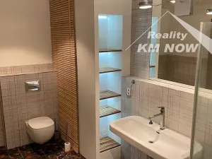 Pronájem bytu 3+kk, Kroměříž, náměstí Míru, 94 m2