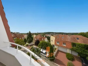 Prodej bytu 4+kk, Brno, Azurová, 161 m2