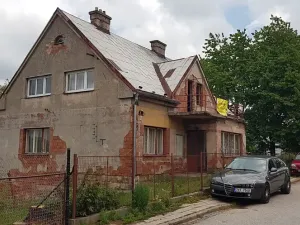 Prodej rodinného domu, Nová Paka, Na Vyhlídce, 160 m2