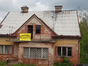 Prodej rodinného domu, Nová Paka, Na Vyhlídce, 160 m2