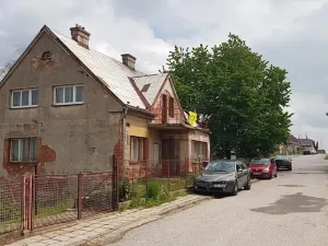 Prodej rodinného domu, Nová Paka, Na Vyhlídce, 160 m2