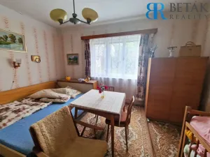 Prodej rodinného domu, Hranice - Hranice III-Velká, 120 m2