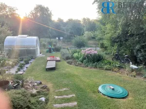 Prodej chaty, Přerov - Přerov II-Předmostí, 12 m2