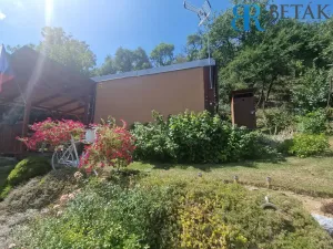 Prodej chaty, Přerov - Přerov II-Předmostí, 12 m2