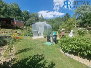Prodej chaty, Přerov - Přerov II-Předmostí, 12 m2