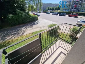 Prodej bytu 3+1, Přerov - Přerov I-Město, Denisova, 60 m2