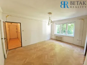 Prodej bytu 3+1, Přerov - Přerov I-Město, Denisova, 60 m2
