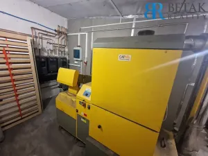 Prodej obchodního prostoru, Horní Moštěnice, 9. května, 1200 m2