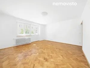 Pronájem bytu 2+1, Ostrava, Jubilejní, 68 m2