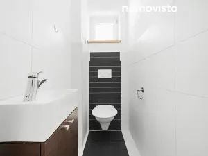 Pronájem bytu 2+1, Ostrava, Jubilejní, 68 m2
